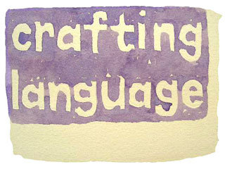 crafting language