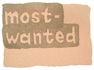 most-wanted
