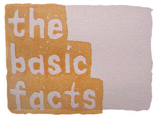 the basic facts