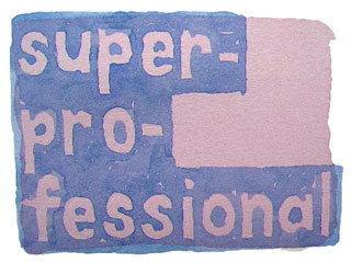 super-professional