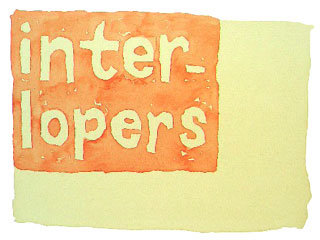 interlopers