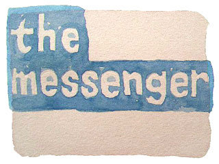 the messenger