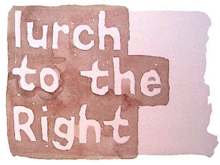 lurch to the Right