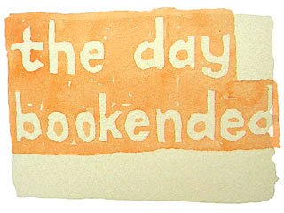 the day bookended