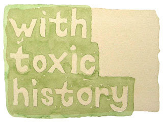 with toxic history