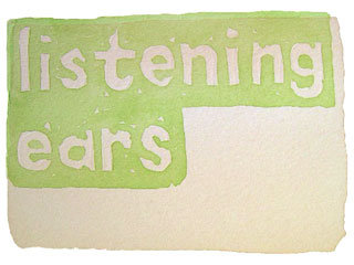 listening ears