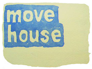 move house