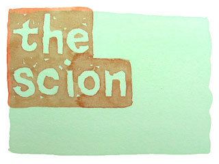 the scion