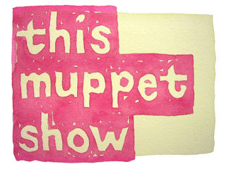 this muppet show