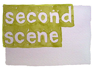 second scene