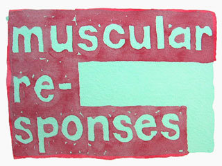 muscular responses