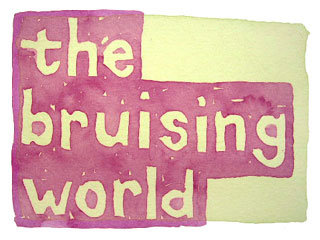 the bruising world