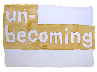 unbecoming