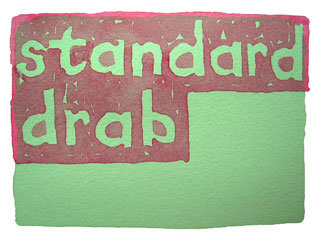 standard drab