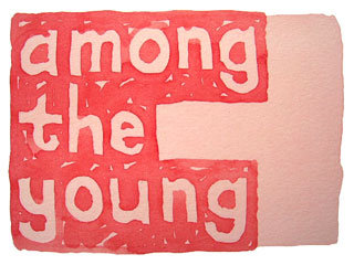 among the young