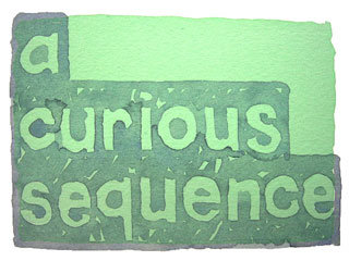 a curious sequence