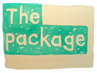 The package