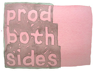 prod both sides