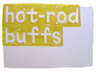 hot-rod buffs