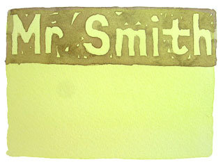 Mr Smith